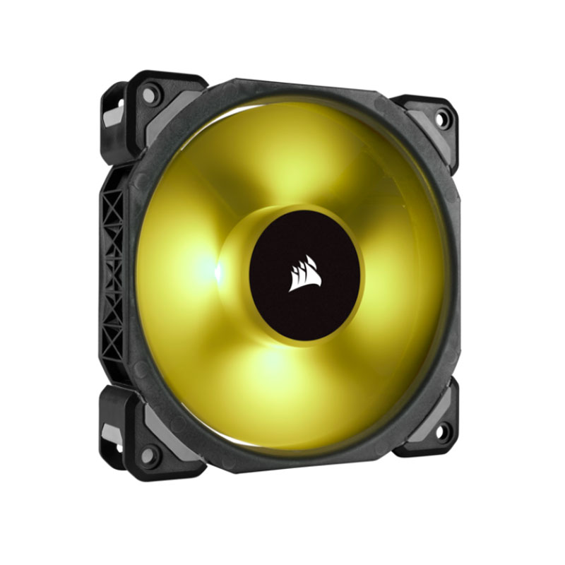 Corsair ML140 PRO RGB (Dual Pack)